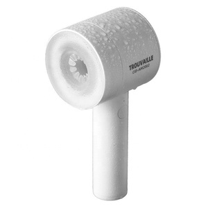 Joypark Automatische Telescopische Masturbator Ipx7 Waterdichte Usb Oplaadbare Abs + Pom + Tpe Materiaal Handheld Volwassen Seksspeeltje Voor Mannen - Product Image 2