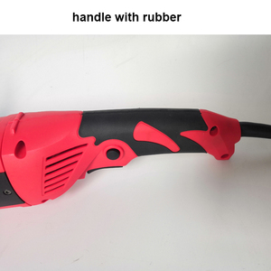 Inseguitore della parete della taglierina della scanalatura del calcestruzzo della mano di nuovo stile 2019 da vendere - Product Image 5