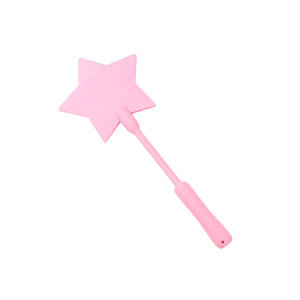 Nouvelle carte de paiement sans contact transfrontalière personnalisable imprimée en 3D |   Support de paiement sans contact Starlight Magic Wand - Product Image 4