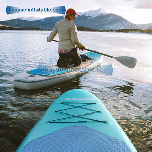 Tabla de Paddle Surf Inflable (SUP) a <span class=keywords><strong>Precio</strong></span> de Fábrica, para Todos los Niveles, Diversión en Deportes Acuáticos - Product Image 2