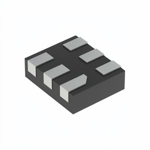 Logic 6 UFDFN 7SB384BMX1TCG Comprar en Línea Componentes Electrónicos BOM IC En Stock - Product Image 1