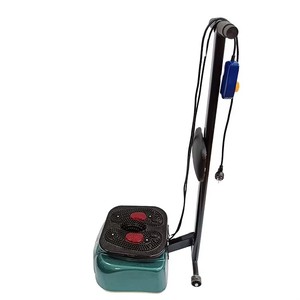 Massaggiatore per Piedi Meiyang con Vibrazione Shiatsu, Macchina per la Circolazione Sanguigna, Dispositivo per Massaggio Plantare - Product Image 4