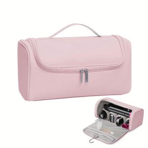Wholesale Portable Hair Dryer Bag Protection Travel Bags Organizer Pouch Hair Dryer <b>Case</b> - Product Image 4