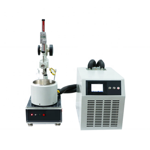 Penetrometro Automatico <span class=keywords><strong>ASTM</strong></span> <span class=keywords><strong>D5</strong></span> & EN 1426 per Asfalto/Bitume - Product Image 4