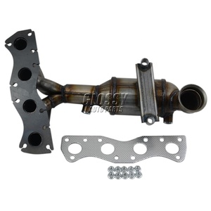 <span class=keywords><strong>Filtre</strong></span> à particules diesel brillant pour 207 208 C3 C4 0341.L3 0341.L6 0341.N1 0341.P9 - Product Image 2