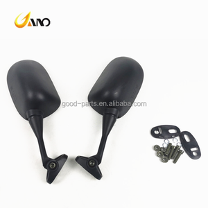 WANOU <span class=keywords><strong>CBR</strong></span> 600F rétroviseur pliant pour moto rétroviseur de recul - Product Image 1