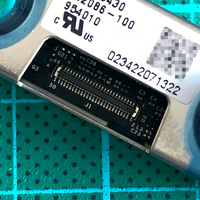Caméra Intel RealSense D430 Module RealSense Carte de développement d'application robot