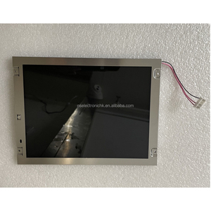 NL8060BC21-02N Pantalla LCD compacta de 8.0 pulgadas para dispositivo industrial portátil, original en stock - Product Image 4