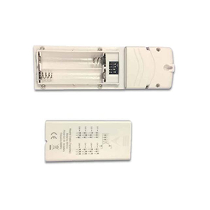 Estación Meteorológica Inalámbrica HP3001, 5 Sensores, Pantalla LED a Color, Registrador de Datos, Resistente al Agua, OEM, Industrial y Doméstico - Product Image 5