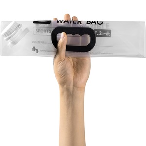 Custom Printed Stand up Sealable <strong>Pouch</strong> Bag <strong>with</strong> Large <strong>Spout</strong> <strong>and</strong> Lid Soft Water <strong>Spout</strong> <strong>Pouch</strong> Travel Drink <strong>Spout</strong> <strong>Pouch</strong> Gallon Size - Product Image 2