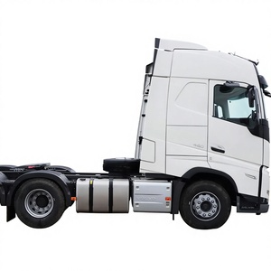 Camions d'occasion <span class=keywords><strong>Volvo</strong></span> <span class=keywords><strong>FH</strong></span> Heavy Duty |   Camion semi-remorque diesel 6x4 4x2 à vendre |   Tête de tracteur <span class=keywords><strong>Volvo</strong></span> entièrement entretenue - Product Image 1