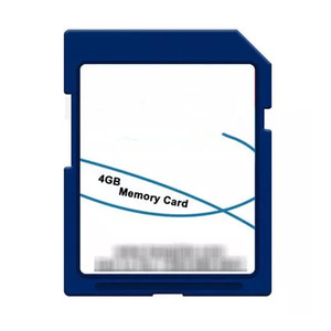Carte mémoire CID personnalisée OEM, carte SD 8 go, 16 go, 32 go, 64 go, 128 go pour appareil photo - Product Image 5