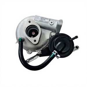 เทอร์โบชาร์จเจอร์สำหรับ Suzuki 0.6T 13900-76JA0เครื่องยนต์13900-76JA1 13900-76JA2 13900-76JB1 13900-76JB0 - Product Image 1