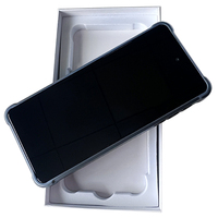 Tabletas Android NFC de 6.5 Pulgadas con NFC Frontal para Pagos sin Contacto, Kiosco de Pedidos Bajo Pantalla, Reserva Móvil, Tableta Android POS, ODM Gratuito