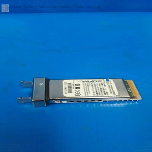 โมดูลเชื่อมต่อ PLC EtherCAT รุ่น CVR-X2-SFP10G 74-6321-02 ของแท้ใหม่ มีสินค้าพร้อมส่ง สำหรับระบบอัตโนมัติในอุตสาหกรรม ใช้สำหรับการเขียนโปรแกรม PLC 12 - Product Image 1