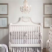 Vintage Led Pendentif Lumières Éclairage Intérieur Artistique Grenier Bougie Lustre Lampes Suspendues pour La Maison Hôtel Villa