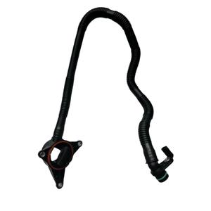 Conducto de Ventilación Mercedes-Benz A2640182000, Flexible, Redondo, de Plástico, para Montaje en Pared, Pieza de HVAC - Product Image 1