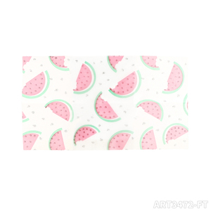 Papel de Liar de la Marca FRUITORS con Sabor a Frutas Mixtas de 78 mm con Patrón de Frutas Coloridas - Product Image 3