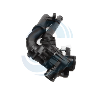 Boîtier de <span class=keywords><strong>thermostat</strong></span> de <span class=keywords><strong>voiture</strong></span> pour Hondas Odysseys RB1 RB3 Accord CM CP CRV RE 2005 2006 2007 2008 2009 2010 2011 2012 2013 - Product Image 1