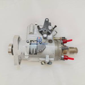 Bomba de Combustible DB2333-4764, Bomba de Inyección Mecánica DB23334764 2643T051 - Product Image 1