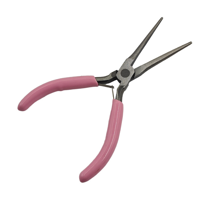 P:needle-nose pliers