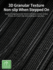 Alfombrillas de Lujo para Auto, Antipolvo, de Goma TPE, para Isuzu Dmax 2015-2020 2023, Alfombras 5D, Accesorios para Auto, 2011-2024 - Product Image 4