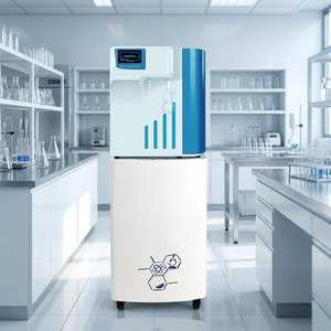 Generador de Agua Ultrapura para Laboratorio, Produce Diferentes Grados de Pureza, Apto para Varios Procedimientos y Análisis de Laboratorio - Product Image 4