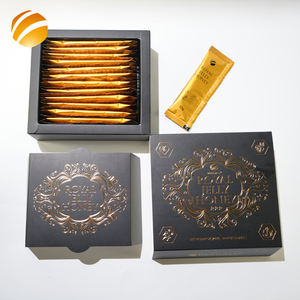 مورد منتجات نحل BEEHALL الأكثر مبيعاً تحسين مزيج المناعة والعسل - Product Image 5