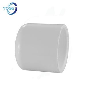 Trung Quốc Nhà máy PVC ASTM sch40 áp lực cao phụ kiện đường ống giảm bushing tuôn ra phong cách spigxfipt trong màu Đỏ - Product Image 5