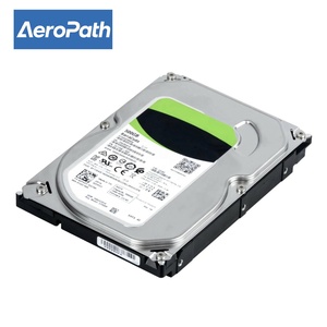 Disco Duro Barracuda <span class=keywords><strong>ST500DM009</strong></span> de 500 GB, 7200 RPM, 32 MB, SATA III, 3.5'' - Product Image 2