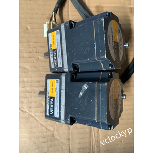 VEXTA GEAR HEAD BLFM230-GFS / GFS2G5FR มือสอง - Product Image 3
