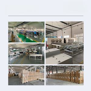 Système d'énergie <span class=keywords><strong>solaire</strong></span> hors réseau fiable sans batterie <span class=keywords><strong>pour</strong></span> les abris <span class=keywords><strong>de</strong></span> <span class=keywords><strong>jardin</strong></span> et les ateliers extérieurs - Product Image 5