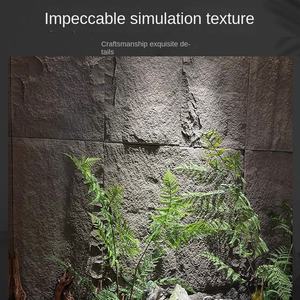 <span class=keywords><strong>แผ่น</strong></span><span class=keywords><strong>ผนัง</strong></span><span class=keywords><strong>ลาย</strong></span>หิน PU สำหรับตกแต่ง<span class=keywords><strong>ผนัง</strong></span> <span class=keywords><strong>ลาย</strong></span><span class=keywords><strong>อิฐ</strong></span>วัฒนธรรม <span class=keywords><strong>ลาย</strong></span>หินชนวน <span class=keywords><strong>แผ่น</strong></span>ใหญ่ บางเฉียบ กันน้ำ ใช้ได้ทั้งภายในและภายนอกอาคาร สำหรับตกแต่ง<span class=keywords><strong>ผนัง</strong></span>บ้าน - Product Image 2