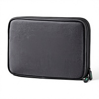 UGREEN Case untuk Organizer Kabel dan Travel Pouch yang Kompatibel dengan iPad Mini 5/4, Ponsel, dan Power Bank