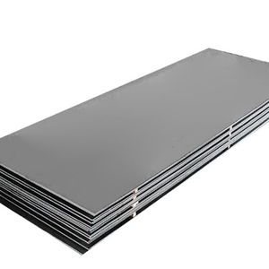 Placa de acero al carbono de alta resistencia DIN 17210 20Cr4 DIN Acero de chapa - Product Image 5