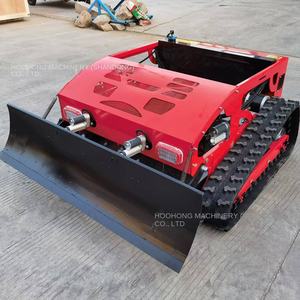 YSLANDSCAPE Quitanieves Multifuncional con Arranque Eléctrico y Control Remoto, Máquina Quitanieves de Alta Resistencia de 230 kg, 5+ - Product Image 3