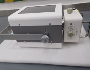 أجهزة الأشعة السينية الطبية، جهاز أشعة سينية رقمي محمول، جهاز أشعة سينية متنقل - Product Image 4