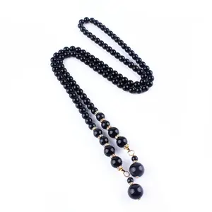 Cadena de cintura con perlas para mujer, cinturón decorativo de cadena de Metal, fino, coreano, sencillo, con diamantes de imitación incrustados, cordón