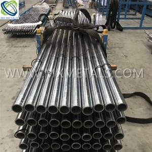 <span class=keywords><strong>Varilla</strong></span> Hueca de Cromo de Precisión 20MnV6 AISI431, Tolerancia, Redondez ≤50%, Embalaje en Caja de <span class=keywords><strong>Madera</strong></span> - Product Image 4