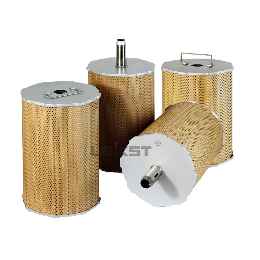 Train Filter HAF-3P2S-45 Train Marine Generator Engine Oil Filter 84D721178p1 ...