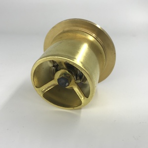 Suministro de fábrica: Carrete Rand 22186720 para compresores de aire, piezas de repuesto - Product Image 6