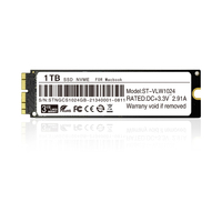 Pcie SSD Nvme 1TB 512GB 256GB 128GB M.2 2280 Kecepatan Tinggi Harga Rendah