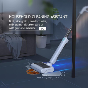 Pet Hair Carpet Washer Home Hand Wet and <b>Dry</b> Handheld Vacuum Cleaner - Product Image 4
