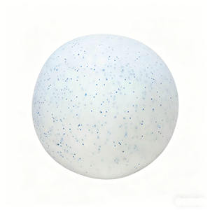 Nuevo Juguete Sensorial Antiestrés Schylling Needo Nice 2026, Pelota para Aliviar el Estrés y Estimular las Puntas de los Dedos, Juguete para Apretar y Jugar - Product Image 5