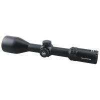 Lunette de chasse Vector Optics Grizzly SCOM-09 3-12x56 SFP en aluminium avec anneaux de montage
