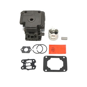Cilindro, Pistón y Camisa de Cilindro para <span class=keywords><strong>Desbrozadora</strong></span> <span class=keywords><strong>Stihl</strong></span> FS230 FS235R, Accesorios para Desbrozadoras - Product Image 4