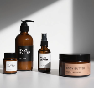 Private Custom <strong>Printing</strong> Cosmetic <strong>Bottle</strong> Sticker 30ml-<strong>60ml</strong> with Private Logo Vinyl Adhesive for Shampoo <strong>Bottle</strong> <strong>Labels</strong> - Product Image 2