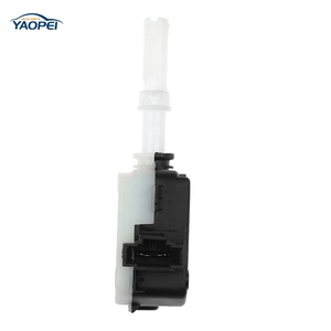 3B5827061C YAOPEI Verrouillage de la porte arrière pour <span class=keywords><strong>Volkswagen</strong></span> Amarok Campmob. Transporteur Phaeton Passat <span class=keywords><strong>Caddy</strong></span> - Product Image 5