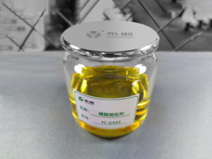 Resina de Furano para Fundición en Arena Excelente <span class=keywords><strong>Flujo</strong></span> de Arena y Reducción de Defectos de Porosidad Caja Fría Material Líquido de Fundición de Resina - Product Image 4