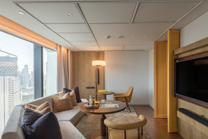 Creation Hotel Project-madera contrachapada, muebles de Hotel, liquidadores - Product Image 6